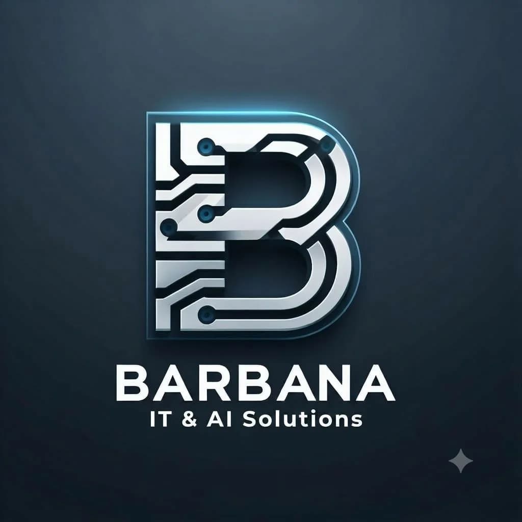 BARBANA IT, Cloud & AI-Solutions